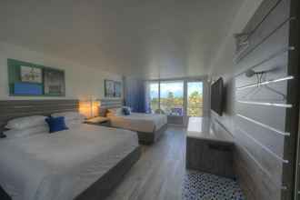 Bedroom 4 The Island Resort at Fort Walton Beach