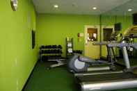 Fitness Center Fairfield Inn & Suites by Marriott Spearfish