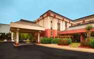 Bangunan 4 Best Western Historic Area Inn