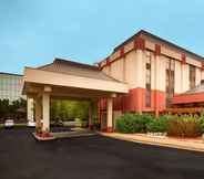 ภายนอกอาคาร 4 Best Western Historic Area Inn