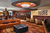 Bar, Kafe, dan Lounge Four Points by Sheraton Milwaukee North Shore