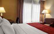 Bilik Tidur 6 Comfort Inn & Suites Watertown - 1000 Islands