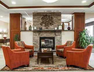 Sảnh chờ 2 Comfort Inn & Suites Watertown - 1000 Islands