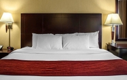 ห้องนอน 2 Comfort Inn & Suites Watertown - 1000 Islands