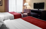 ห้องนอน 5 Comfort Inn & Suites Watertown - 1000 Islands