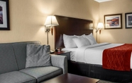 ห้องนอน 4 Comfort Inn & Suites Watertown - 1000 Islands