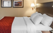 ห้องนอน 7 Comfort Inn & Suites Watertown - 1000 Islands