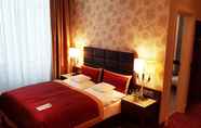 Kamar Tidur 6 Best Western Plus Hotel StadtPalais