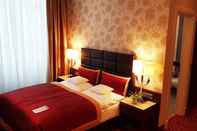 ห้องนอน Best Western Plus Hotel StadtPalais