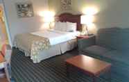 Kamar Tidur 6 Baymont by Wyndham Clarksville Northeast