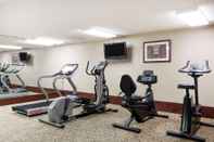 Fitness Center Baymont by Wyndham Clarksville Northeast