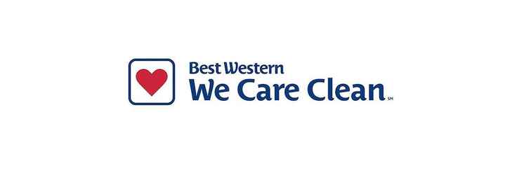 Sảnh chờ Best Western Plus Como Park Hotel