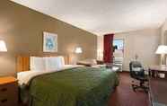 Kamar Tidur 3 Days Inn by Wyndham Cookeville