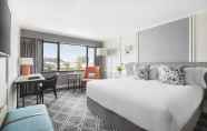 Bedroom 5 Cordis, Auckland by Langham Hospitality Group