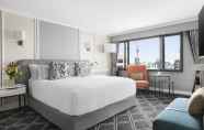 Bedroom 4 Cordis, Auckland by Langham Hospitality Group