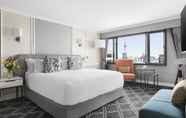 Bedroom 4 Cordis, Auckland by Langham Hospitality Group