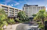 Exterior 2 Cordis, Auckland by Langham Hospitality Group