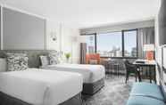 Bedroom 3 Cordis, Auckland by Langham Hospitality Group