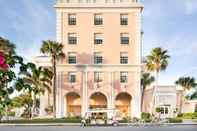 Exterior Colony Hotel Palm Beach