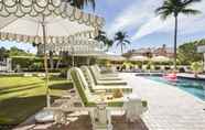 Swimming Pool 4 Colony Hotel Palm Beach