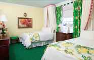 Kamar Tidur 2 Colony Hotel Palm Beach