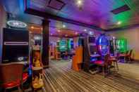 Entertainment Facility Best Western Plus Edmonton Airport