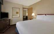 ห้องนอน 2 Best Western Plus Edmonton Airport