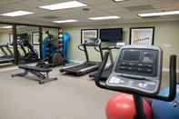 Fitness Center Sonesta ES Suites Chatsworth