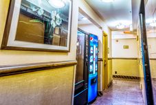 ロビー Anchor Inn