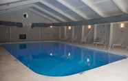 Swimming Pool 7 Best Western Plus Clarks Summit Scranton