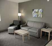 Common Space 5 Best Western Plus Clarks Summit Scranton