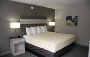 Kamar Tidur 2 Best Western Plus Clarks Summit Scranton