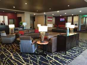 Lobi 4 Ramada by Wyndham Grand Forks