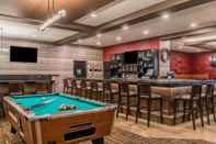 Entertainment Facility Ramada by Wyndham Grand Forks