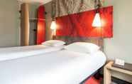 Kamar Tidur 3 ibis Cognac Centre