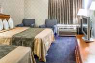 Bilik Tidur Econo Lodge & Suites
