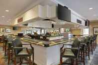 Bar, Kafe dan Lounge Saddlebrook Golf Resort & Spa Tampa North - Wesley Chapel