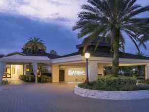 Luar Bangunan 4 Saddlebrook Golf Resort & Spa Tampa North - Wesley Chapel