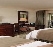 Phòng ngủ 4 Saddlebrook Golf Resort & Spa Tampa North - Wesley Chapel