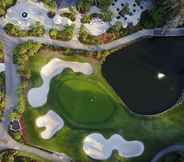 Ruang Umum 6 Saddlebrook Golf Resort & Spa Tampa North - Wesley Chapel
