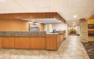 Lobby 5 La Quinta Inn & Suites by Wyndham Silverthorne - Summit Co