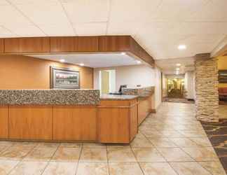 Lobby 2 La Quinta Inn & Suites by Wyndham Silverthorne - Summit Co