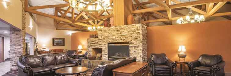 Lobby La Quinta Inn & Suites by Wyndham Silverthorne - Summit Co