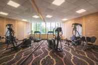 Pusat Kebugaran La Quinta Inn & Suites by Wyndham Silverthorne - Summit Co