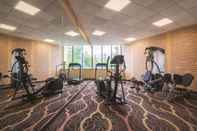 Fitness Center La Quinta Inn & Suites by Wyndham Silverthorne - Summit Co