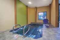 Entertainment Facility La Quinta Inn & Suites by Wyndham Silverthorne - Summit Co