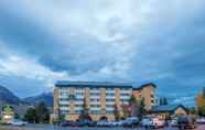 Bên ngoài 3 La Quinta Inn & Suites by Wyndham Silverthorne - Summit Co