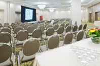 ห้องประชุม Holiday Inn Vancouver Centre, an IHG Hotel