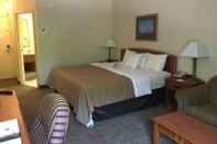 Bedroom Quality Inn Mystic - Groton