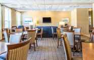 Restoran 2 Quality Inn Mystic - Groton